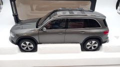 GT Spirit Mercedes GLB X247 2020 1/18 - foto 4