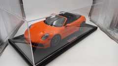 GT Spirit Porsche 911 (992.1) Targa 4S 2021 1/8 - scala 1:8