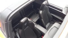 GT Spirit Porsche 911 (992.1) Targa 4S 2021 1/8 - foto 6