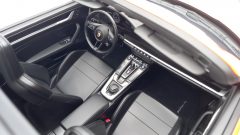 GT Spirit Porsche 911 (992.1) Targa 4S 2021 1/8 - foto 7