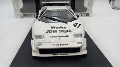 GT Spirit Lamborghini Countach 2023 LB-Works 1/18 - foto 2