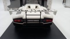 GT Spirit Lamborghini Countach 2023 LB-Works 1/18 - foto 4