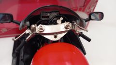 Guiloy Yamaha YZF-R7 1/10 - foto 6