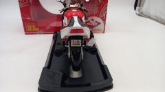 Guiloy Yamaha YZF-R7 1/10 - foto 5
