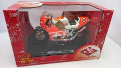Guiloy Honda NSR-500 Max Biaggi 1/10 - scala 1:10