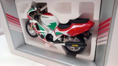 Guiloy Kawasaki ZX-12R 1/10 - foto 3