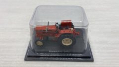 Trattore Renault 551 1973 1/43 - scala 1:43