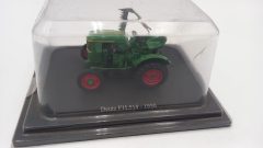 Trattore Deutz F1L514 1950 1/43 - scala 1:43