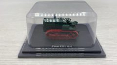 Trattore Cletrac K20 1930 1/43 - scala 1:43