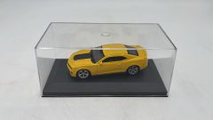 Chevrolet Camaro ZL1 1/43 senza scatola - scala 1:43