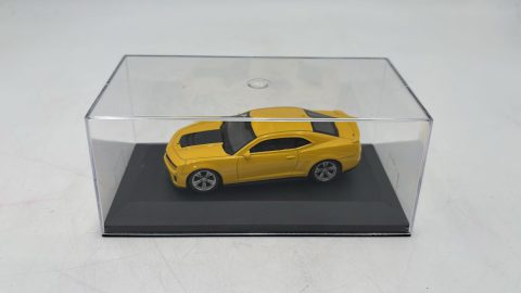 Chevrolet Camaro ZL1 1/43 senza scatola