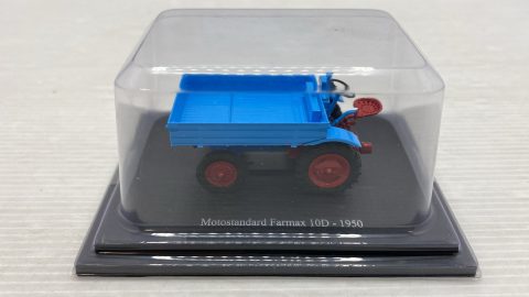 Motostandard Farmax 10D 1950 Trattore 1/43