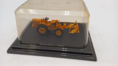 Staub RT4 1954 Trattore 1/43, confezione ingiallita - scala 1:43