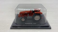 Renault 56 1968 Trattore 1/43 - scala 1:43