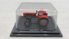 Bautz 300 TD 1960 Trattore 1/43 - scala 1:43