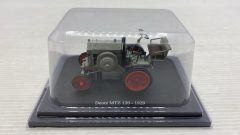 Deutz MTZ 120 1929 Trattore 1/43 - scala 1:43