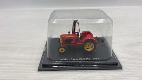 Babiole Super Babi 203 1954 1/43