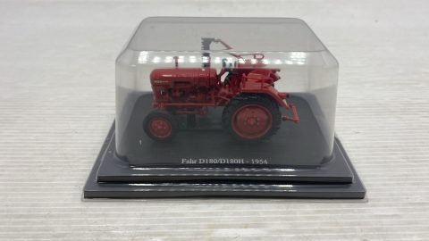 Fahr D180/D180H 1954 Trattore 1/43