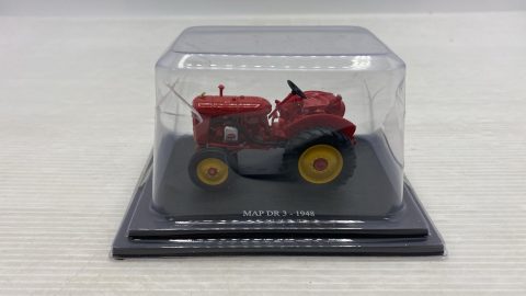 MAP DR 3 1948 Trattore 1/43