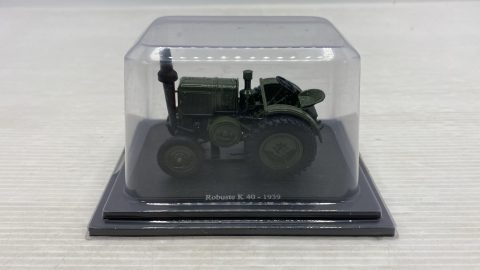 Robuste K 40 1939 Trattore 1/43