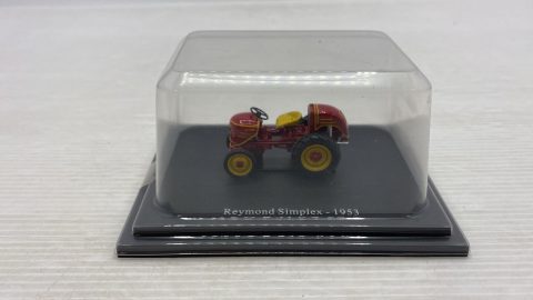 Reymond Simplex 1953 Trattore 1/43