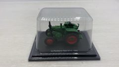 Le Percheron Type 25 A 1951 1/43 - scala 1:43