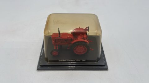 Nuffield Universal Four 1960 1/43