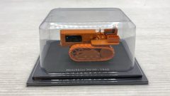 Hotchkiss 30/40 1948 1/43 - scala 1:43