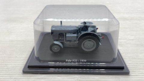 Fahr F22 1939 Trattore 1/43