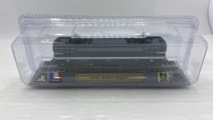 SNCF BB9300 Mistral Treno 1/160 - scala 1:160