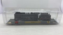 RM Class Treno 1/160 - scala 1:160