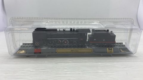 RM Class Treno 1/160