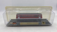 DB VT 172 Treno 1/160 - scala 1:160
