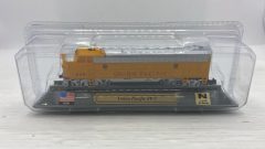 Union Pacific FP-7 Treno 1/160 - scala 1:160