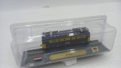 Treno NS 1100 Netherlands 1/160 - scala 1:160