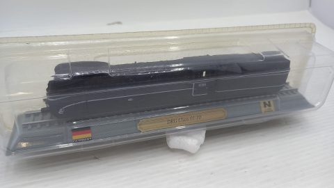 Treno DRG Class 01-10 Germany 1/160