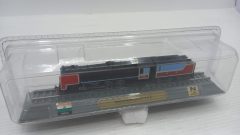 Treno Indian Railways YP 4-6-2 India 1/160 - scala 1:160