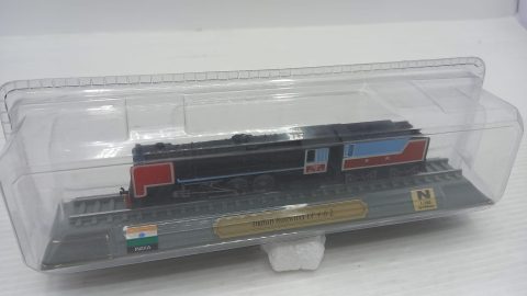 Treno Indian Railways YP 4-6-2 India 1/160