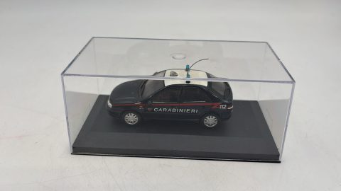 Fiat Brava Carabinieri 1/43 senza scatola