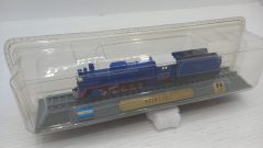 Treno R.F.I.R.T. 1-E-1 Argentina 1/160 - scala 1:160