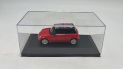 Mini Cooper 1/43 senza scatola - scala 1:43