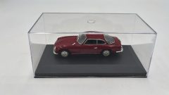Lancia Flaminia Super Zagato Sport 1964 1/43 senza scatola - scala 1:43