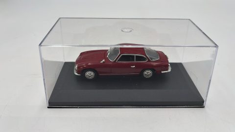 Lancia Flaminia Super Zagato Sport 1964 1/43 senza scatola