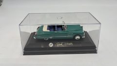 Buick Roadmaster Convertible 1949 1/43 senza scatola - scala 1:43