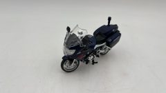 BMW R 1200 RT Carabinieri 1/18 senza scatola - scala 1:18