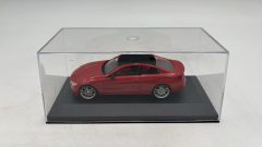 BMW M4 1/43 senza scatola - scala 1:43