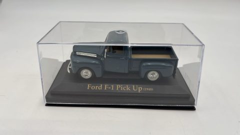 Ford F-1 Pick Up 1948 1/43 senza scatola