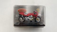 Moto Guzzi Daytona 1000 1/24 - scala 1:24