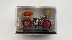 Moto Guzzi GTS 500 1/24 - scala 1:24