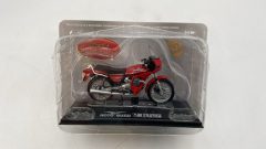 Moto Guzzi V 65 SP 1/24 - scala 1:24